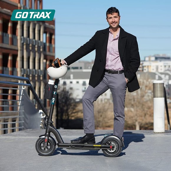 Cup Holder for Electric Scooter, Bike, 33OZ Bike Water Bottle Holder No Screws A - Picture 7 of 10